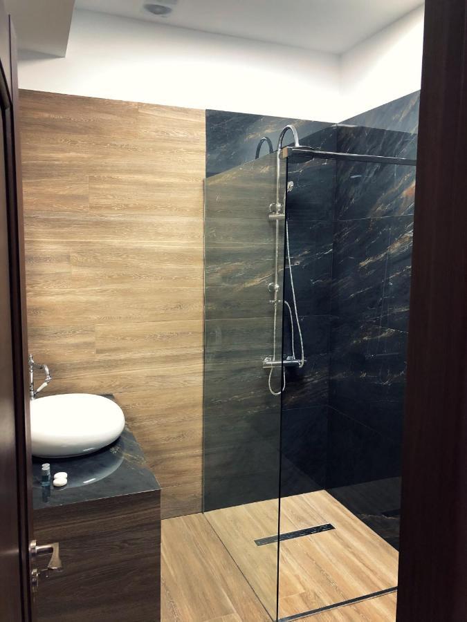 M Rooms Bukarest Exterior foto